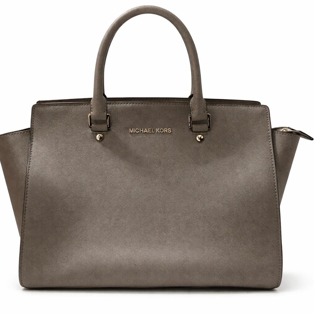 Michael Kors Tote with Crossbody Strap